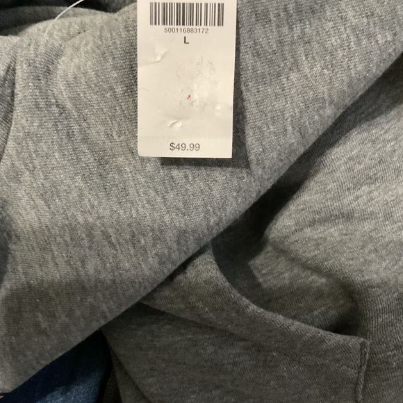 Old Navy Avengers Hoodie - mens - new with tags - Picture 6 of 6